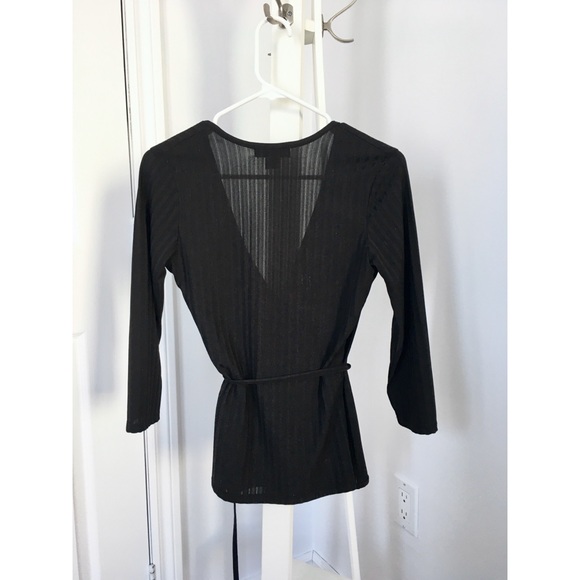 Chic Long sleeve shirt - Size Small - Picture 2 of 3